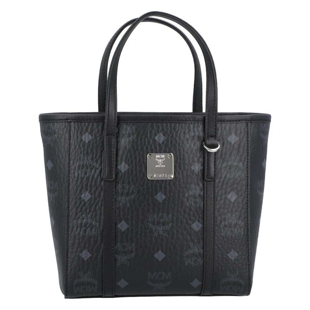Mcm Tote