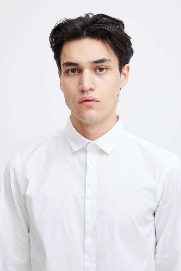 CFPALLE Slim Fit Shirt