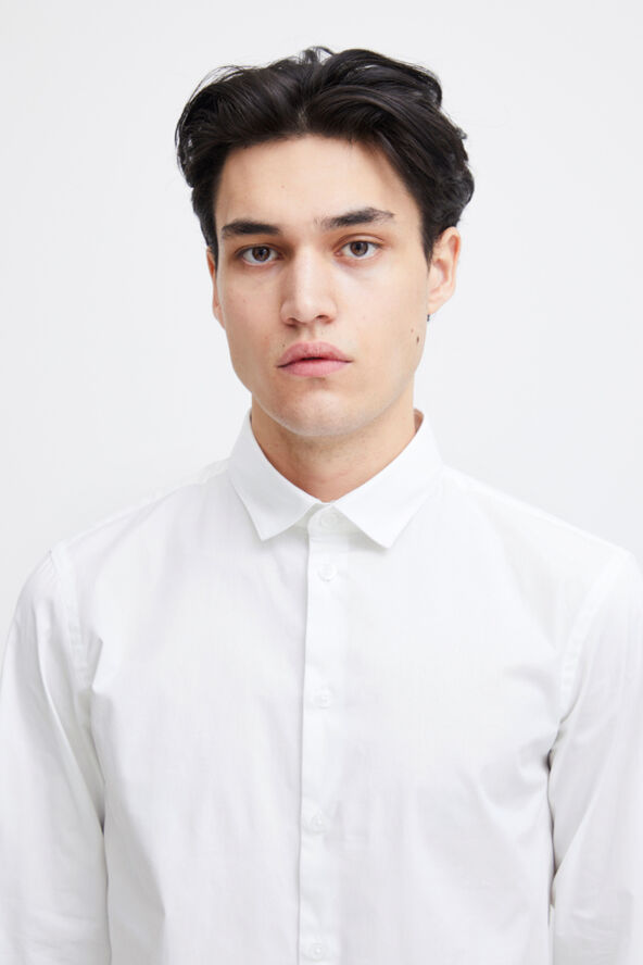 CFPALLE Slim Fit Shirt