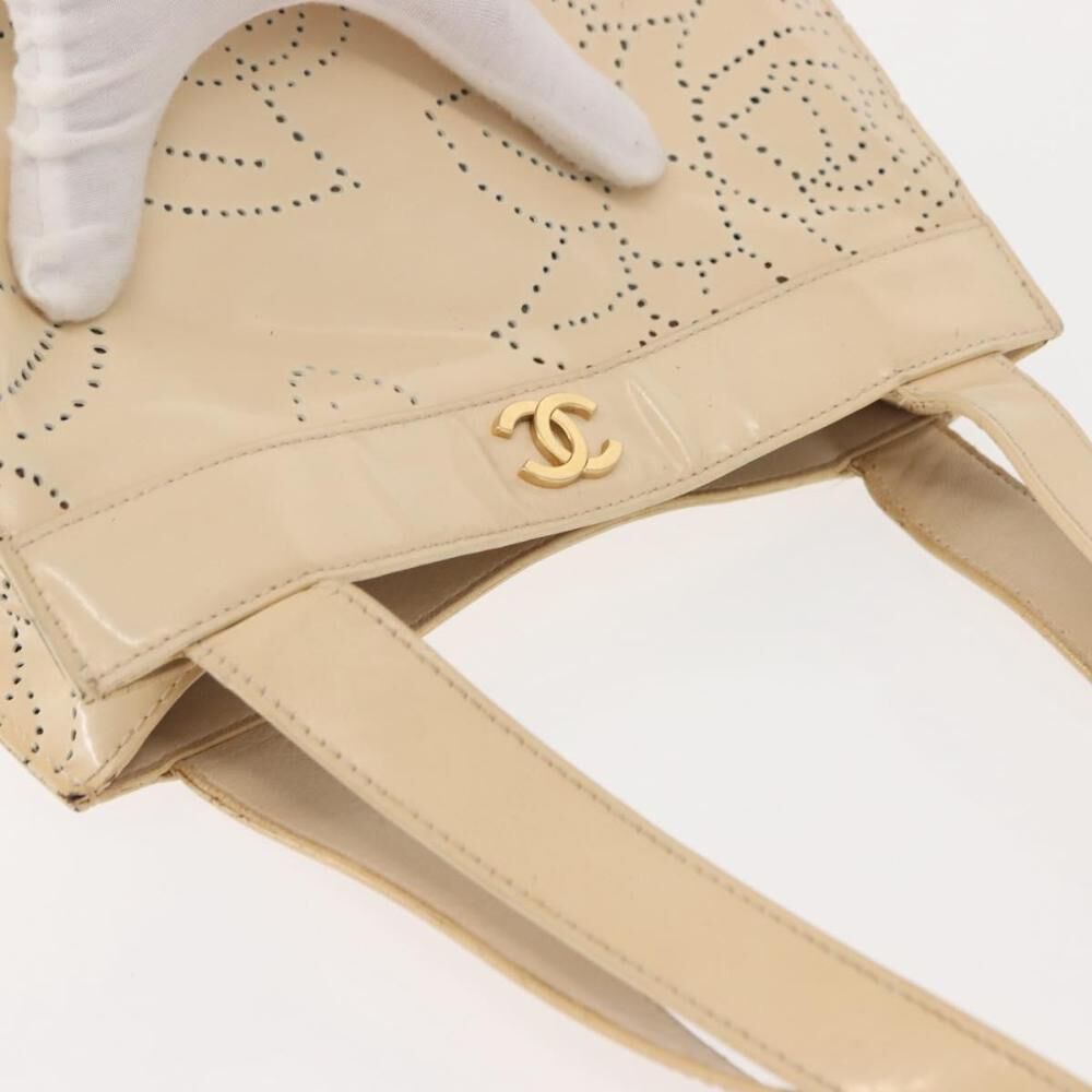 Chanel Tote