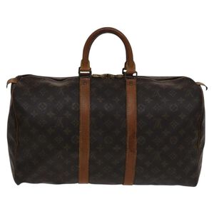 Louis Vuitton Keepall