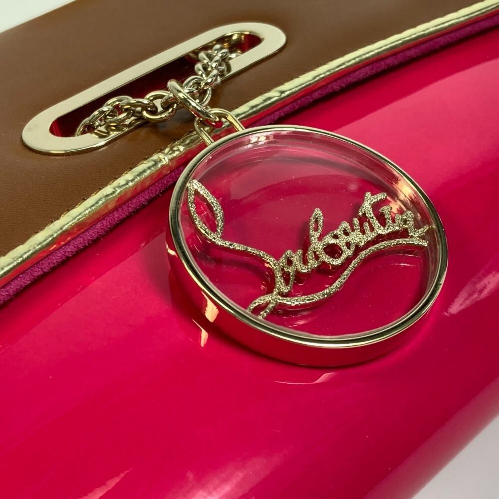 Christian Louboutin Clutch