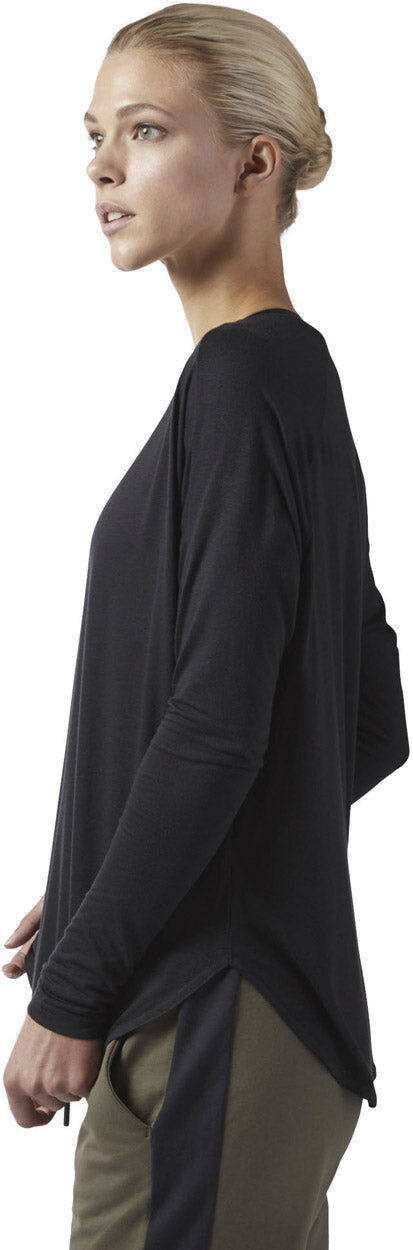 TS Long Sleeve T-shirt