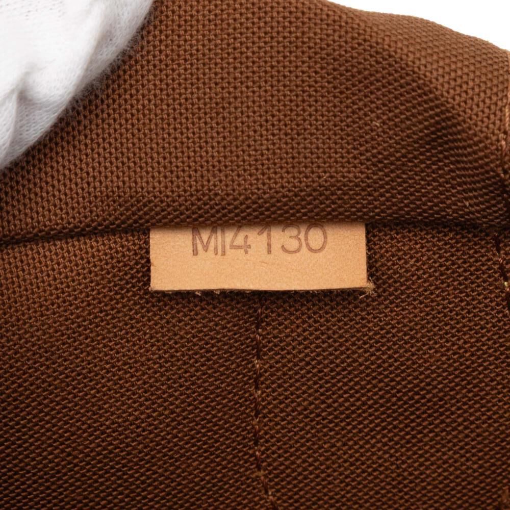 Louis Vuitton Montorgueil