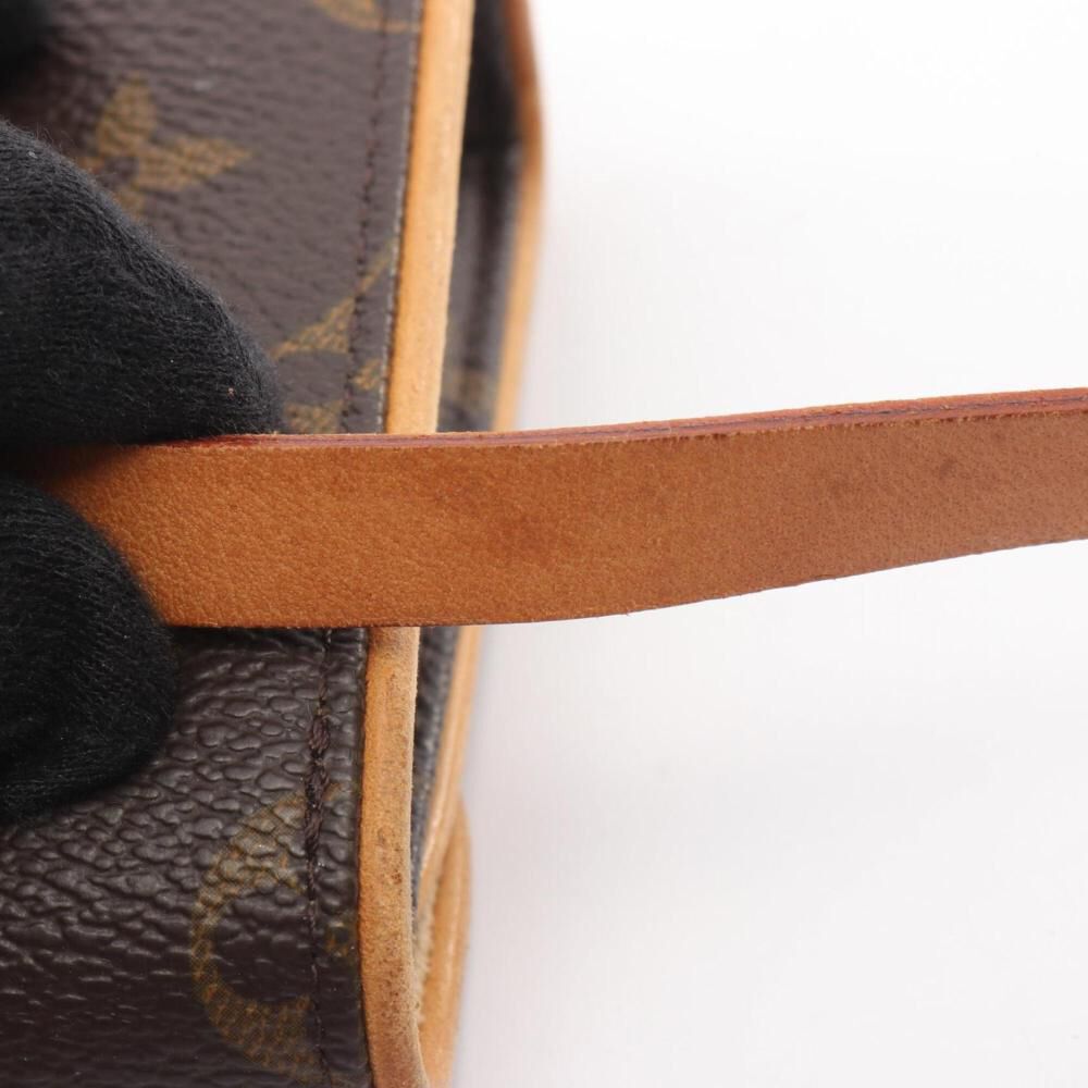 Louis Vuitton Florentine Pochette