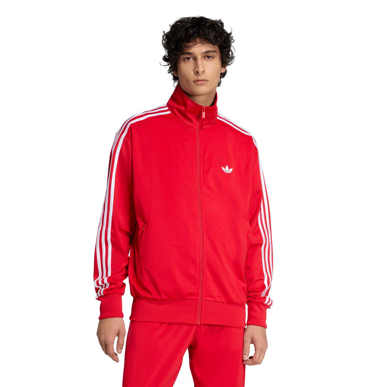 Firebird Full Zip Sweatshirt
