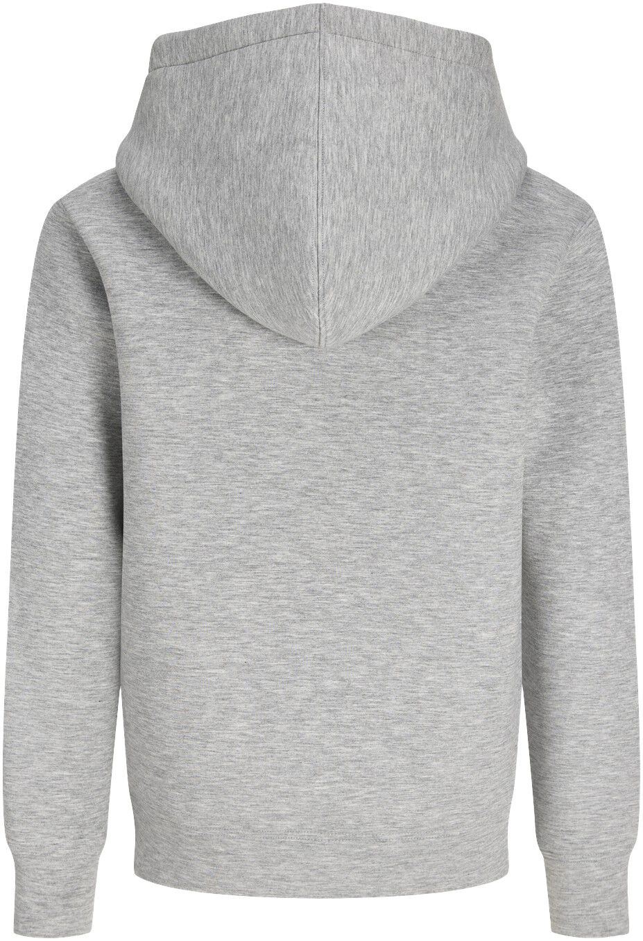 Jcolegacy Sweat Scuba Zip Hood Sn Jnr