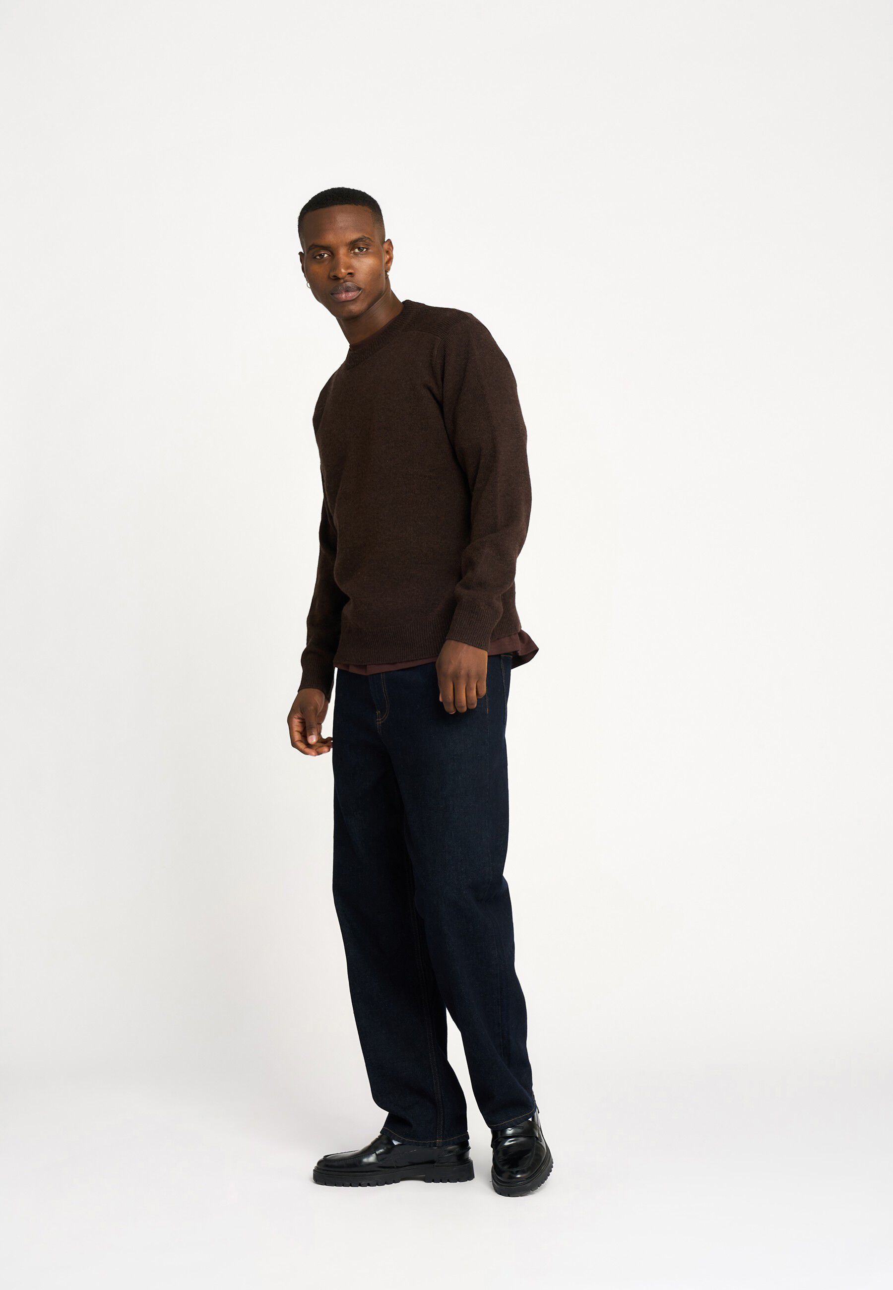 MICHAEL PULLOVER.