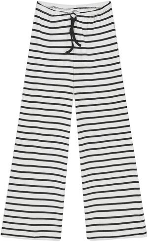 2x2 Cotton Stripe Verona Pants