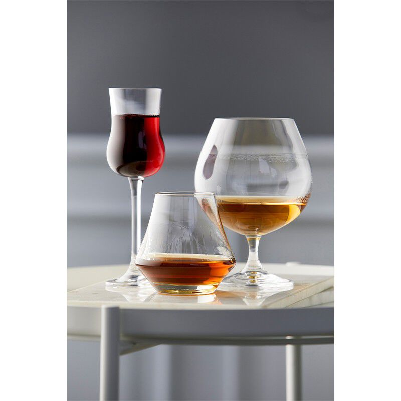 Cognacglas Juvel 69 cl 4 stk.
