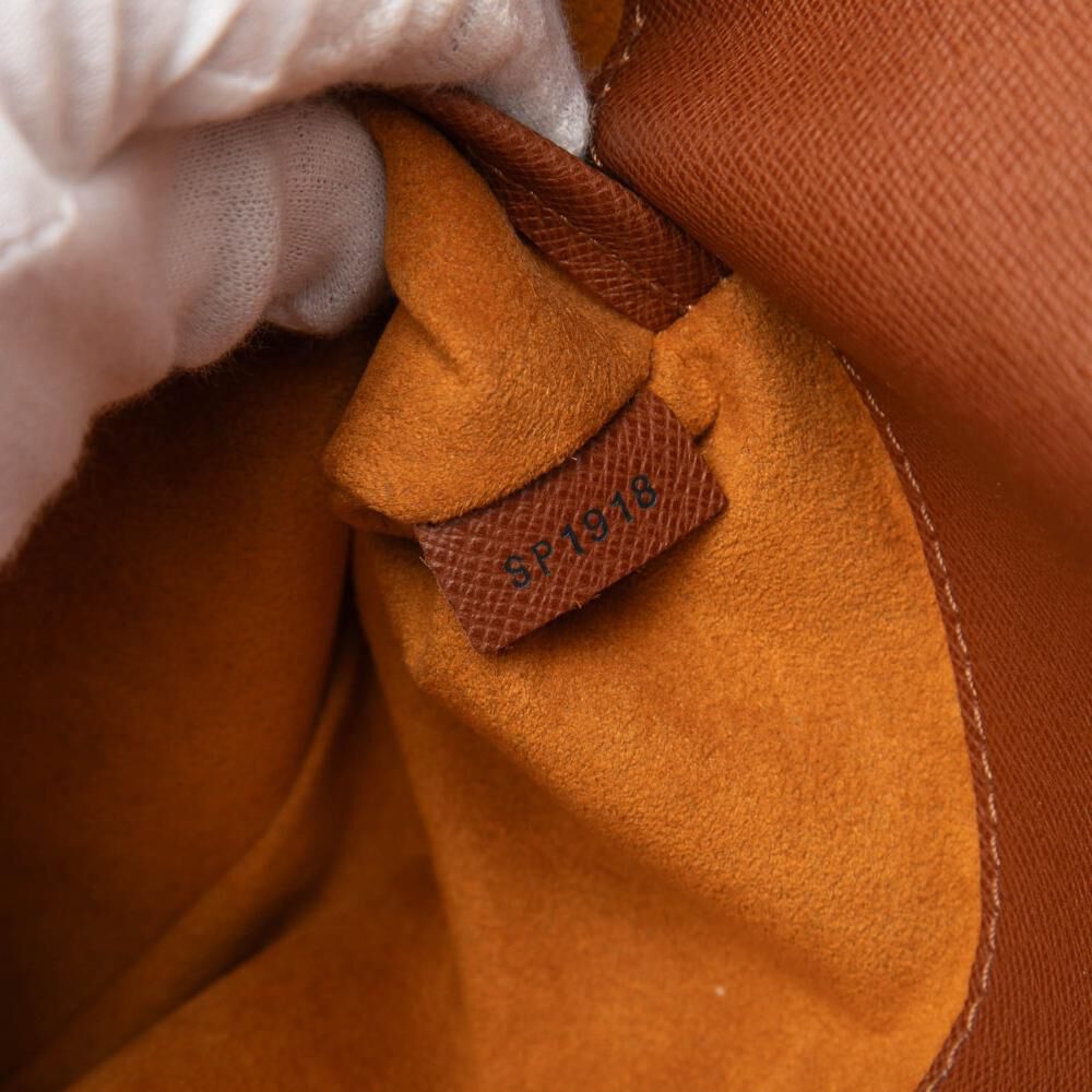 Louis Vuitton Musette Tango