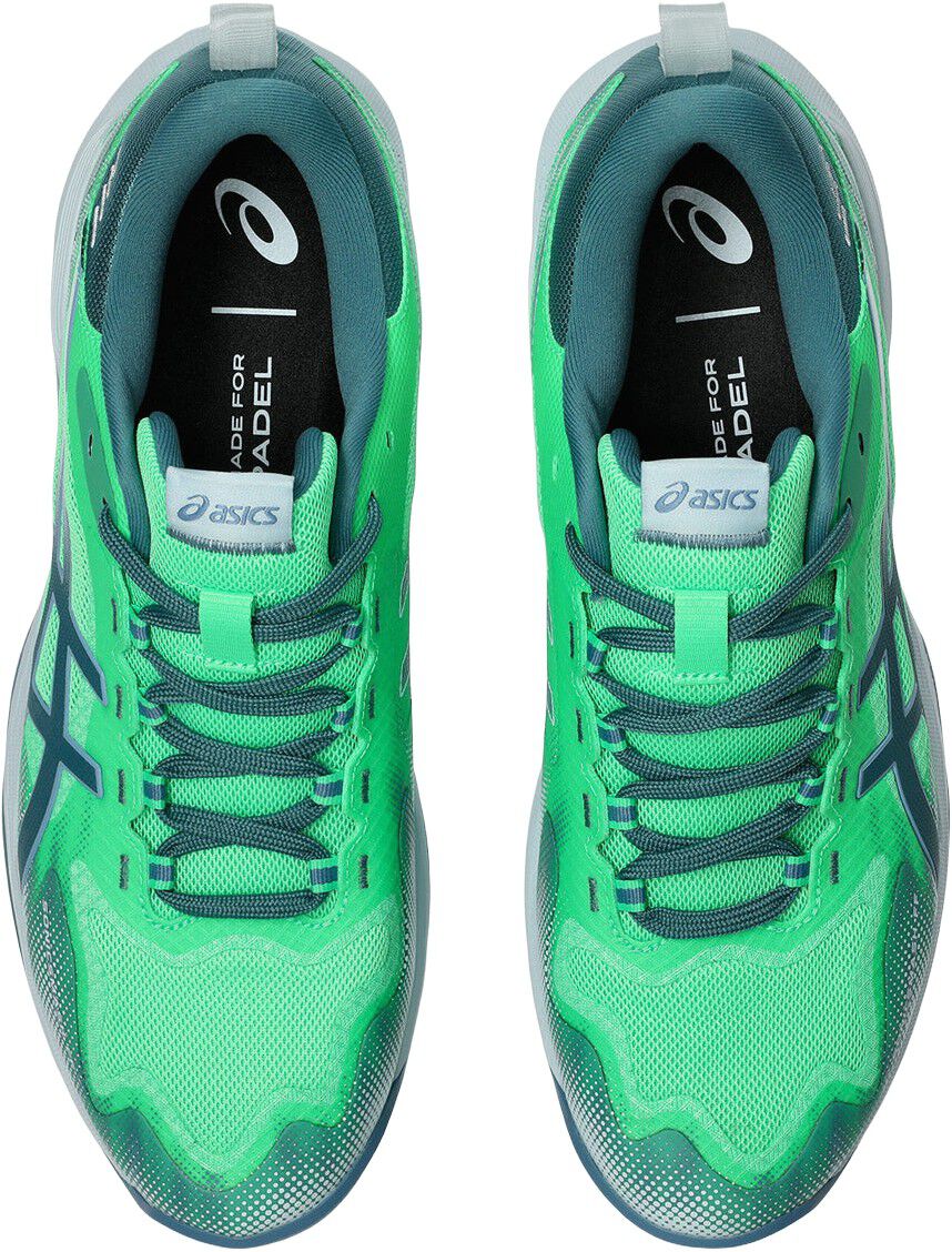 Sonicsmash FF Padelsko