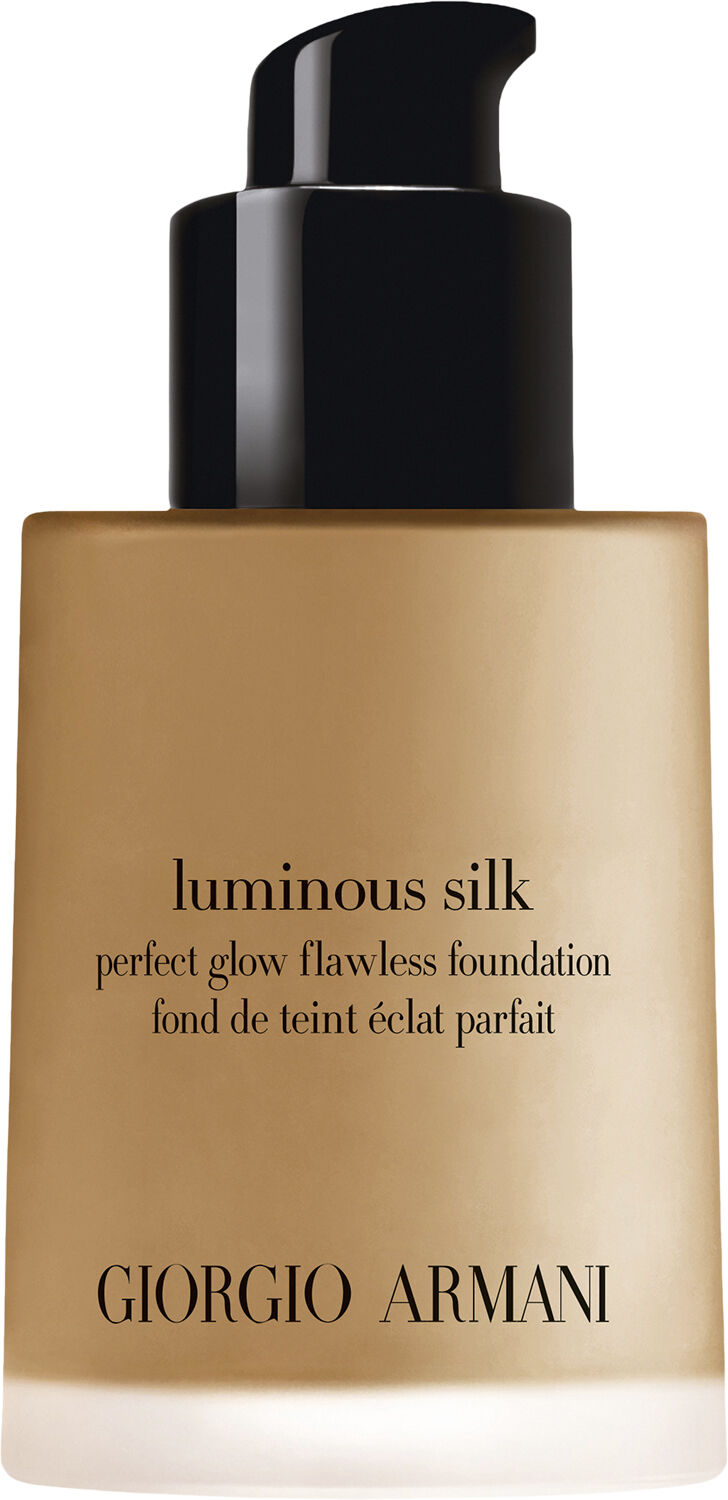 Luminous Silk Foundation