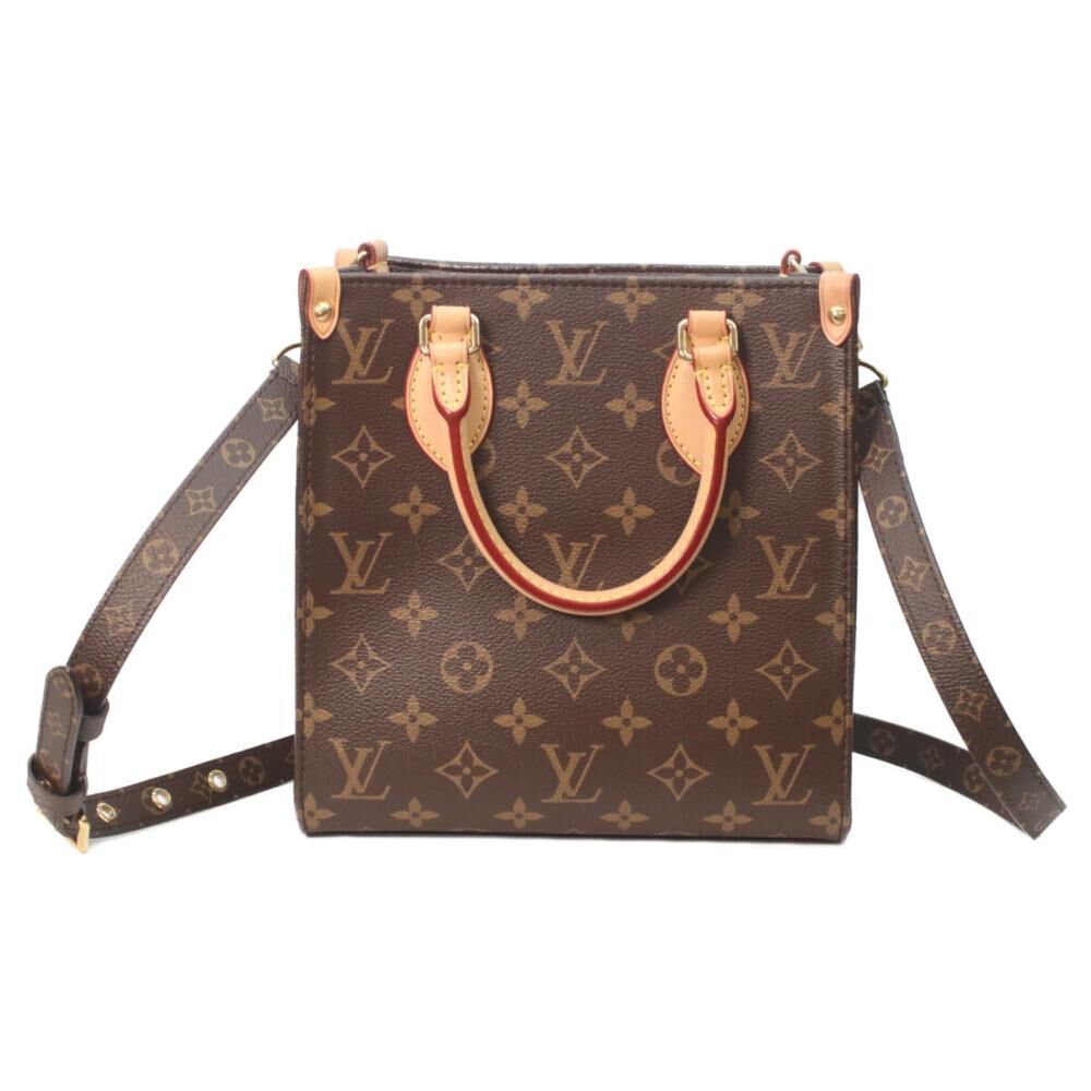 Louis Vuitton Sac Plat