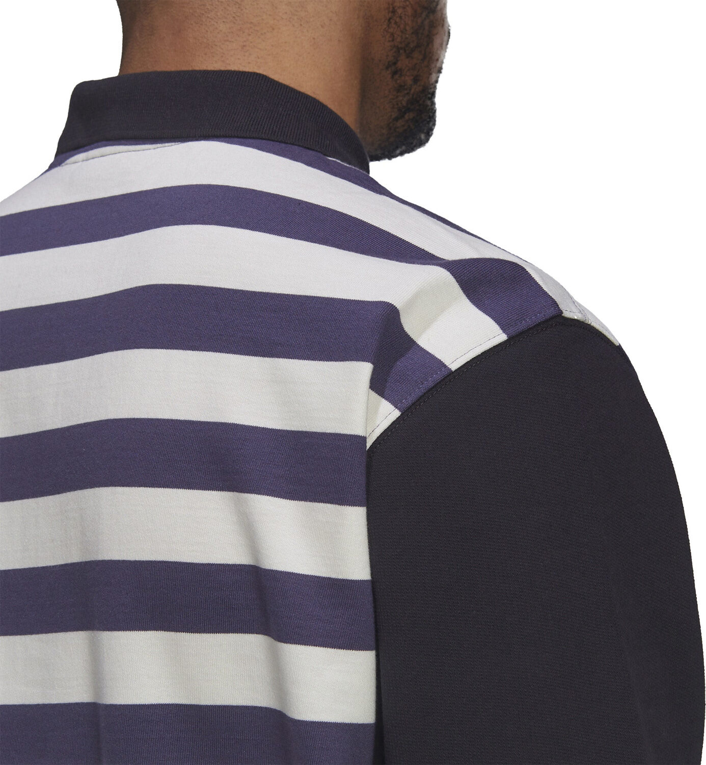 SPRT Frank Rugby polo