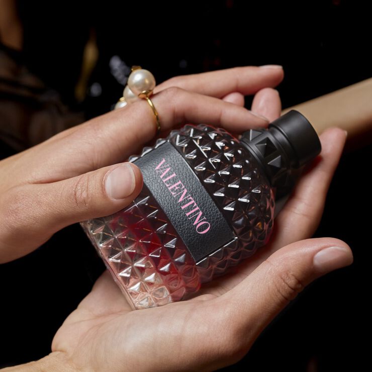 Born in Roma Uomo Intense Eau de Parfum