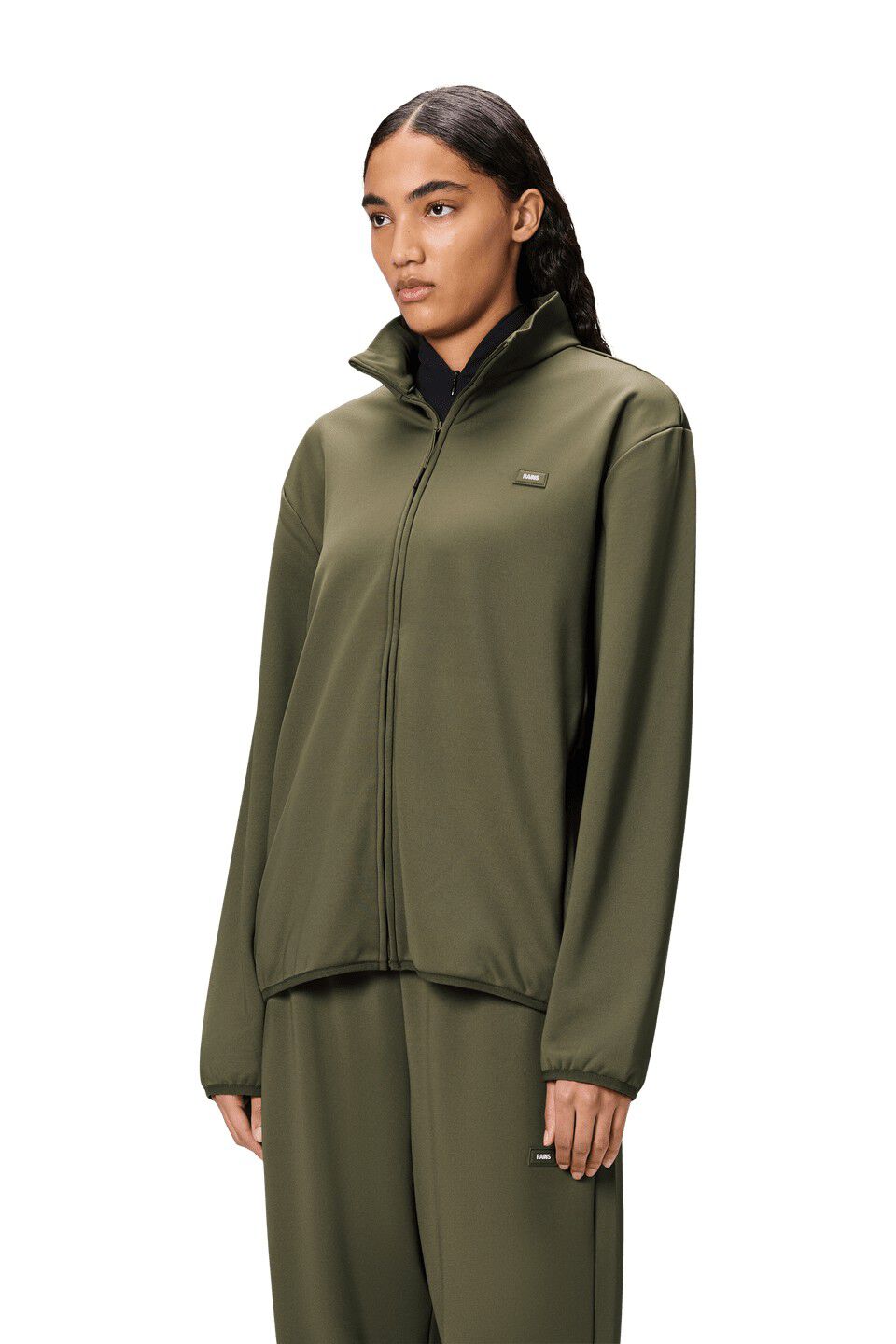 Sintra Fleece Jacket