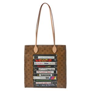 Louis Vuitton Tote