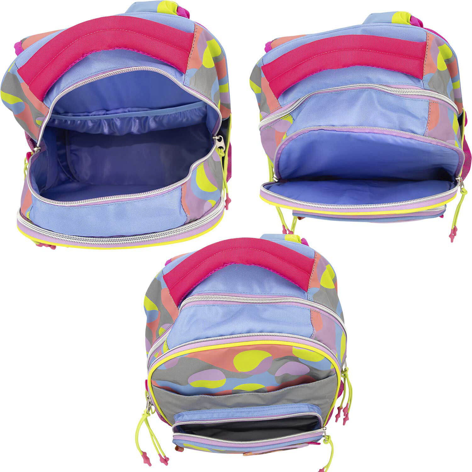 TopModel Skolerygs&aelig;k FLASH