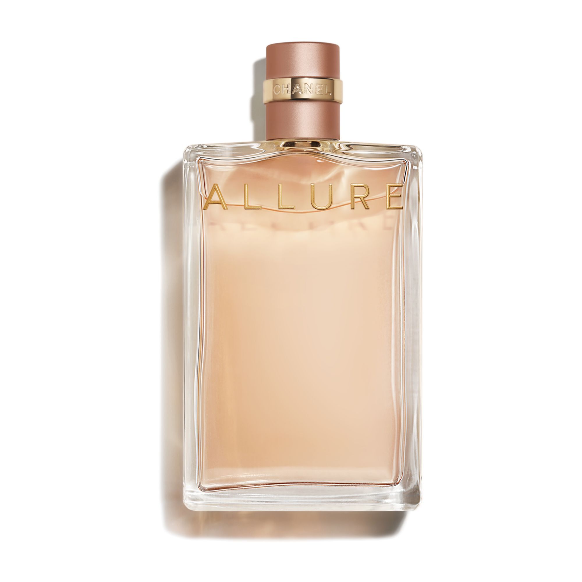 EAU DE PARFUM SPRAY