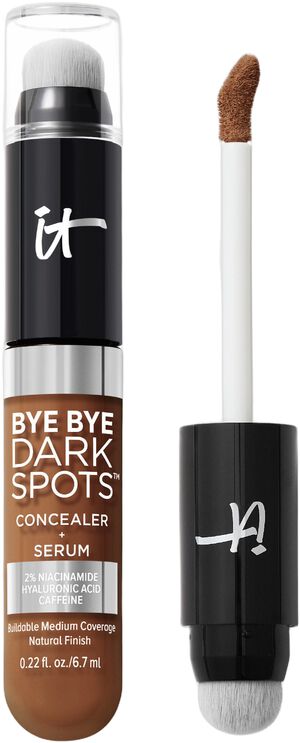 Bye Bye Dark Spots Concealer + Serum