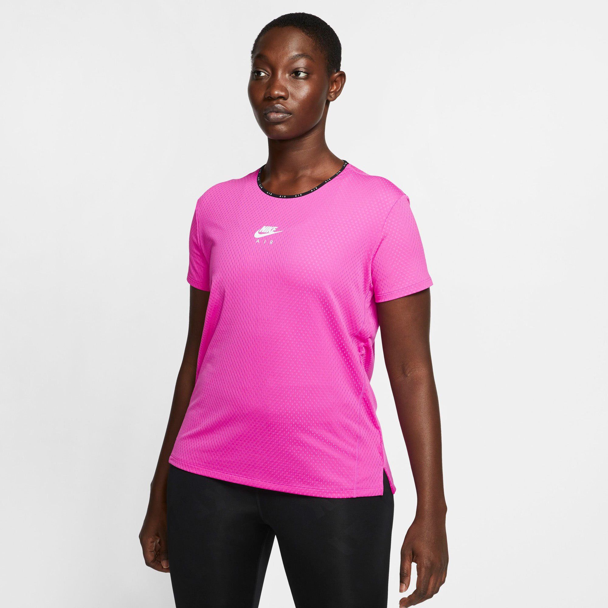Air L&oslash;be T-shirt