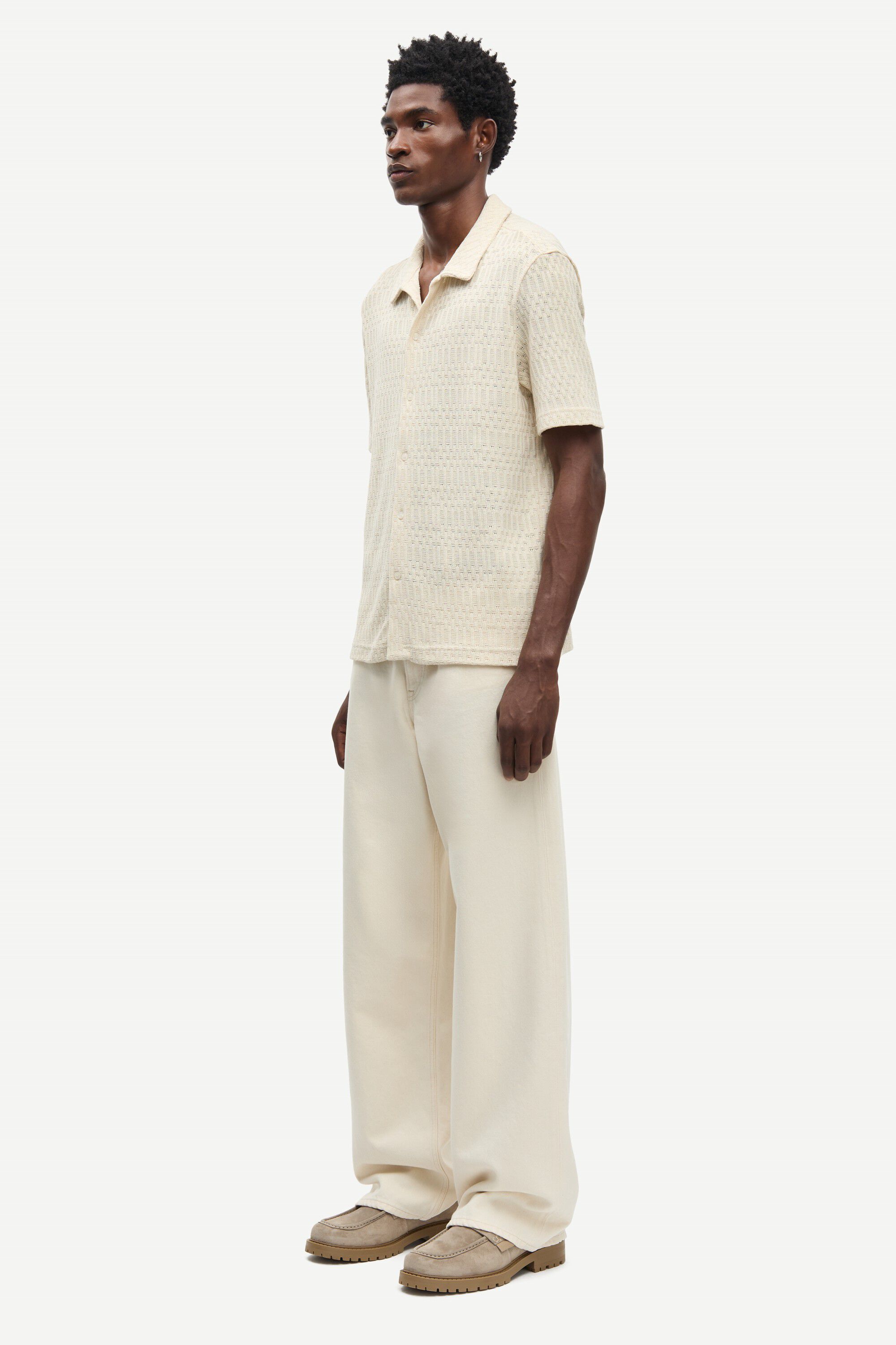 Sakvist shirt 16095