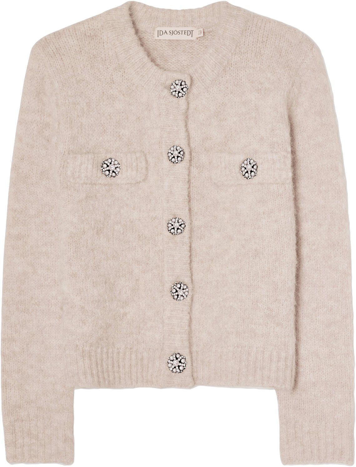 JADEN CARDIGAN