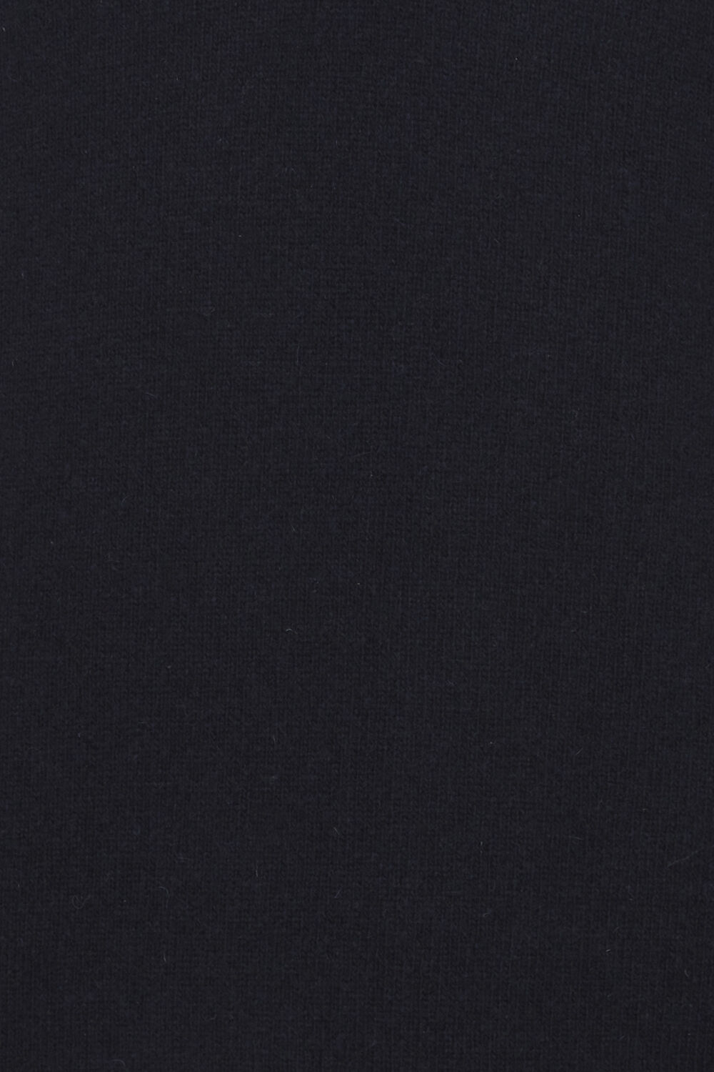 CFKARL halfzip lambswool knit