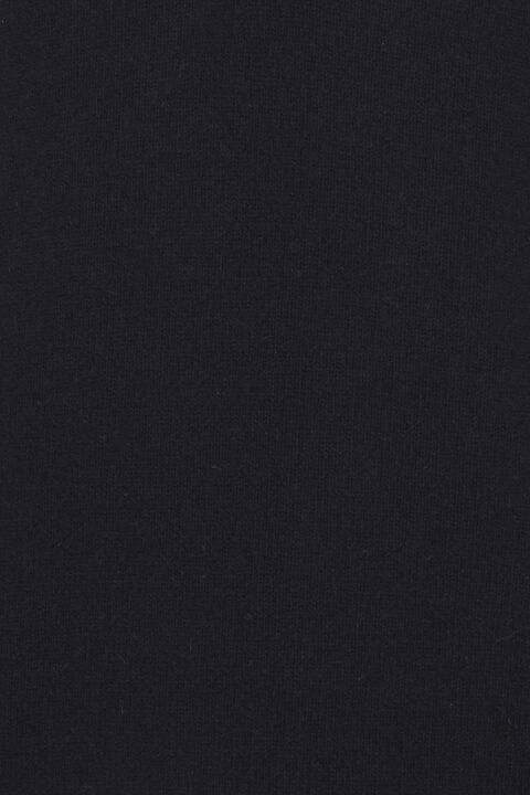 CFKARL halfzip lambswool knit