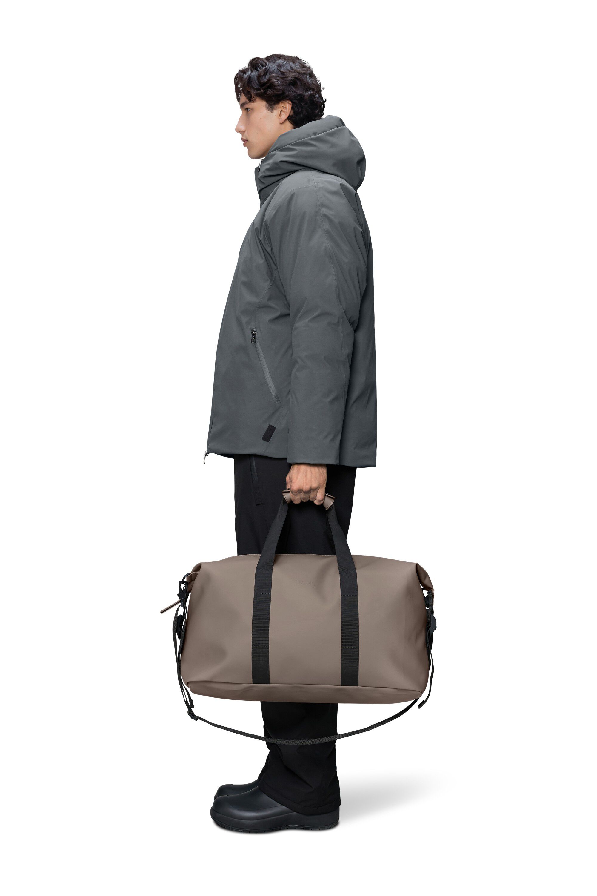 Hilo Weekend Bag W3