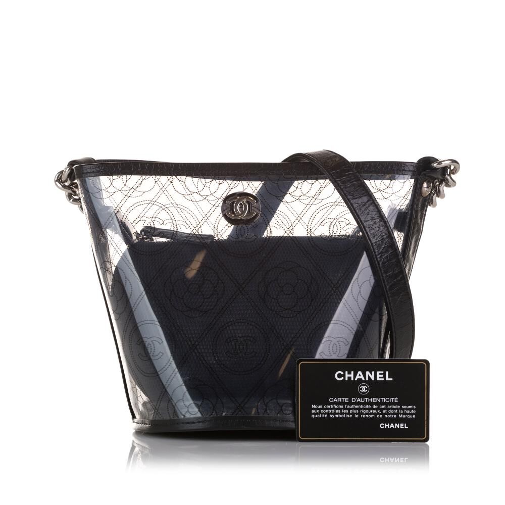 Chanel Bucket Bag