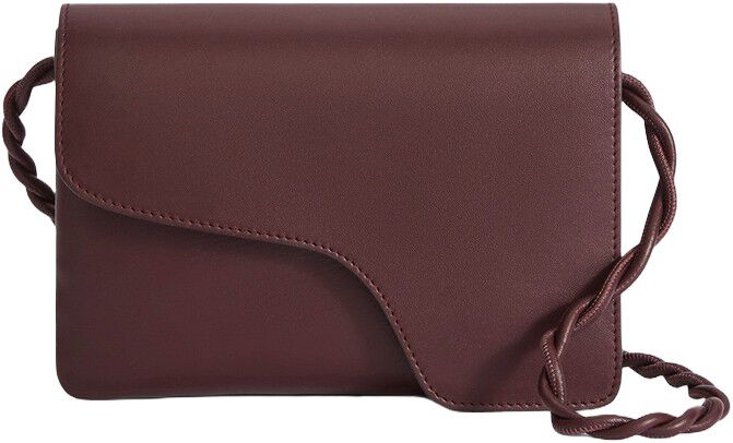 Duronia Grumello Double Faced Nappa