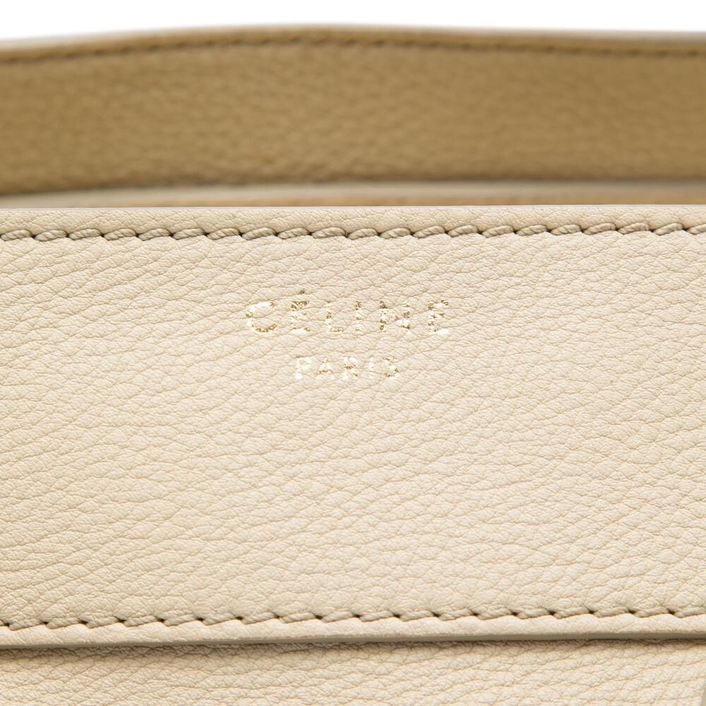 Celine Luggage