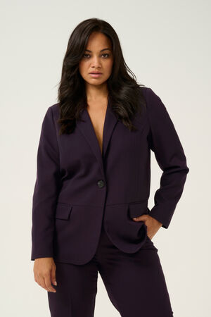 KCsakira Blazer