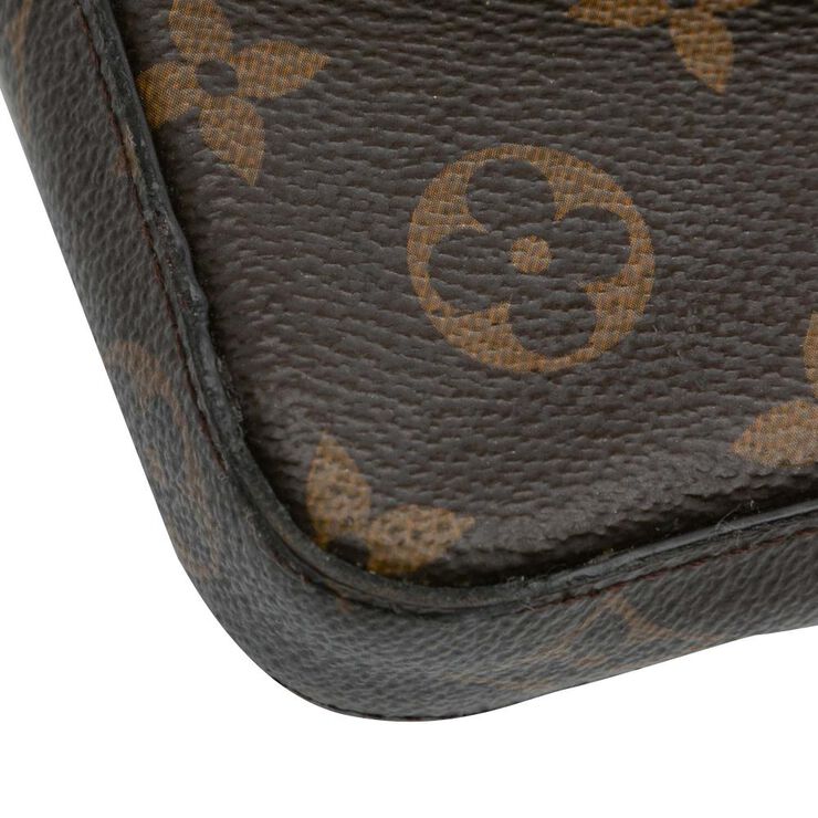 Louis Vuitton Pochette Felicie