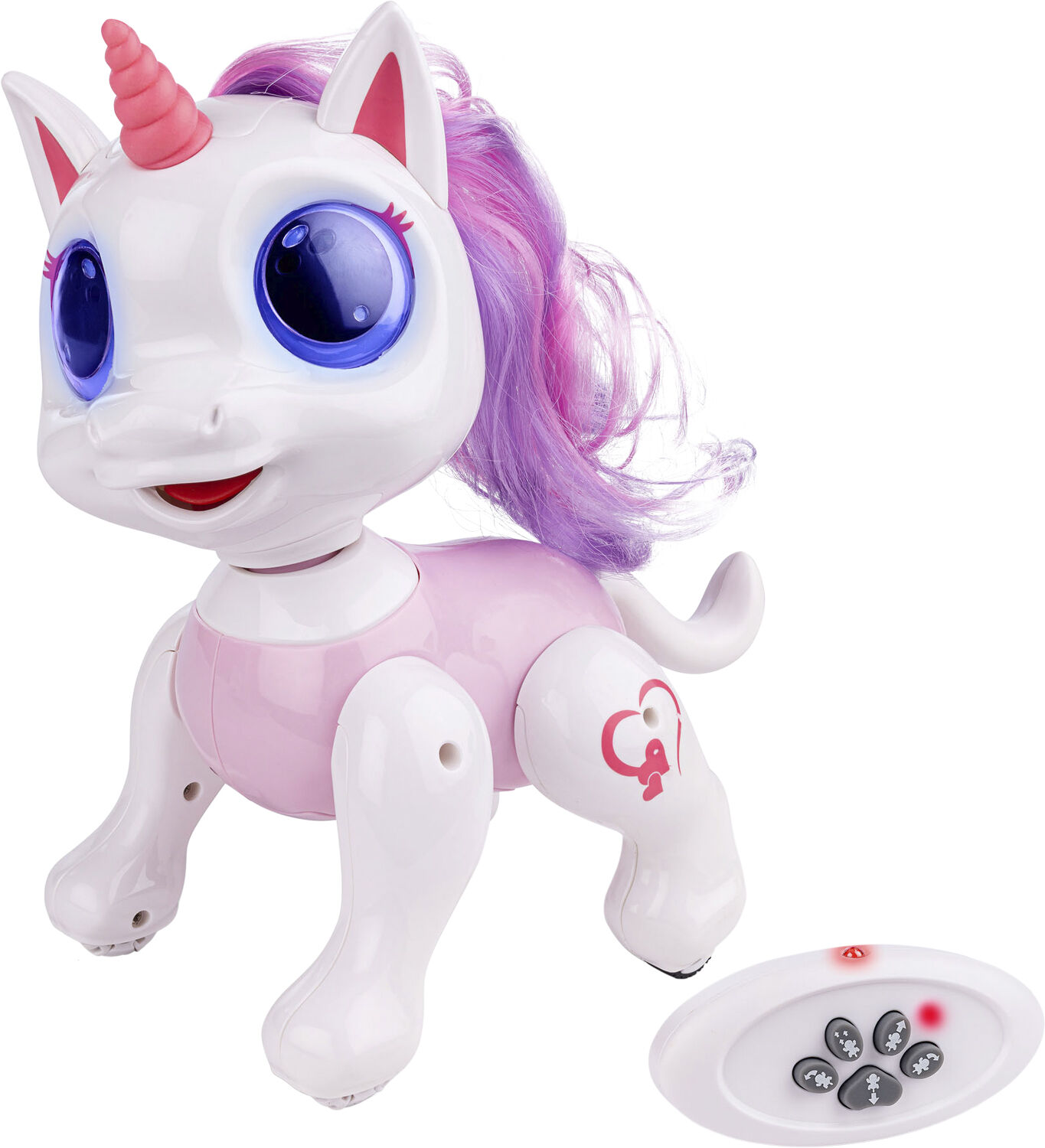 Fjernstyret leget&oslash;j