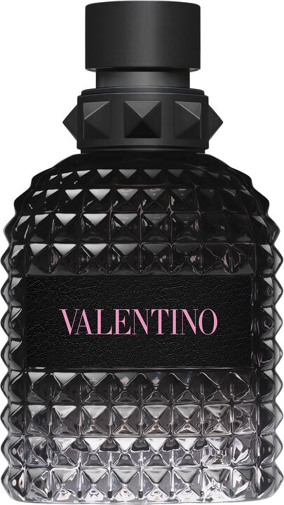 Valentino Uomo Born In Roma  Eau de Toilette