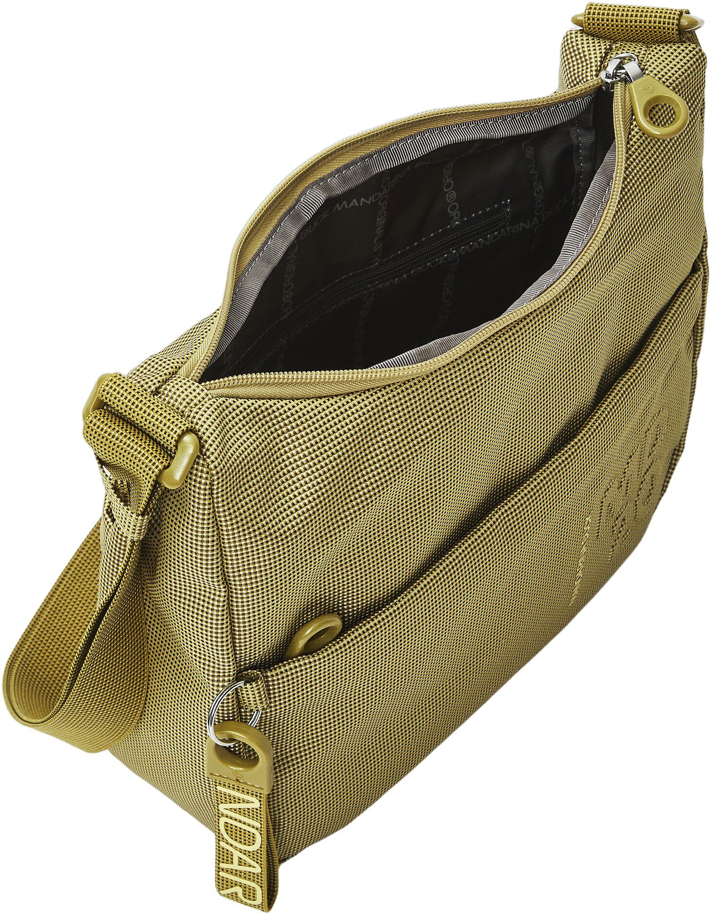 MD20 HOBO / PISTACCHIO