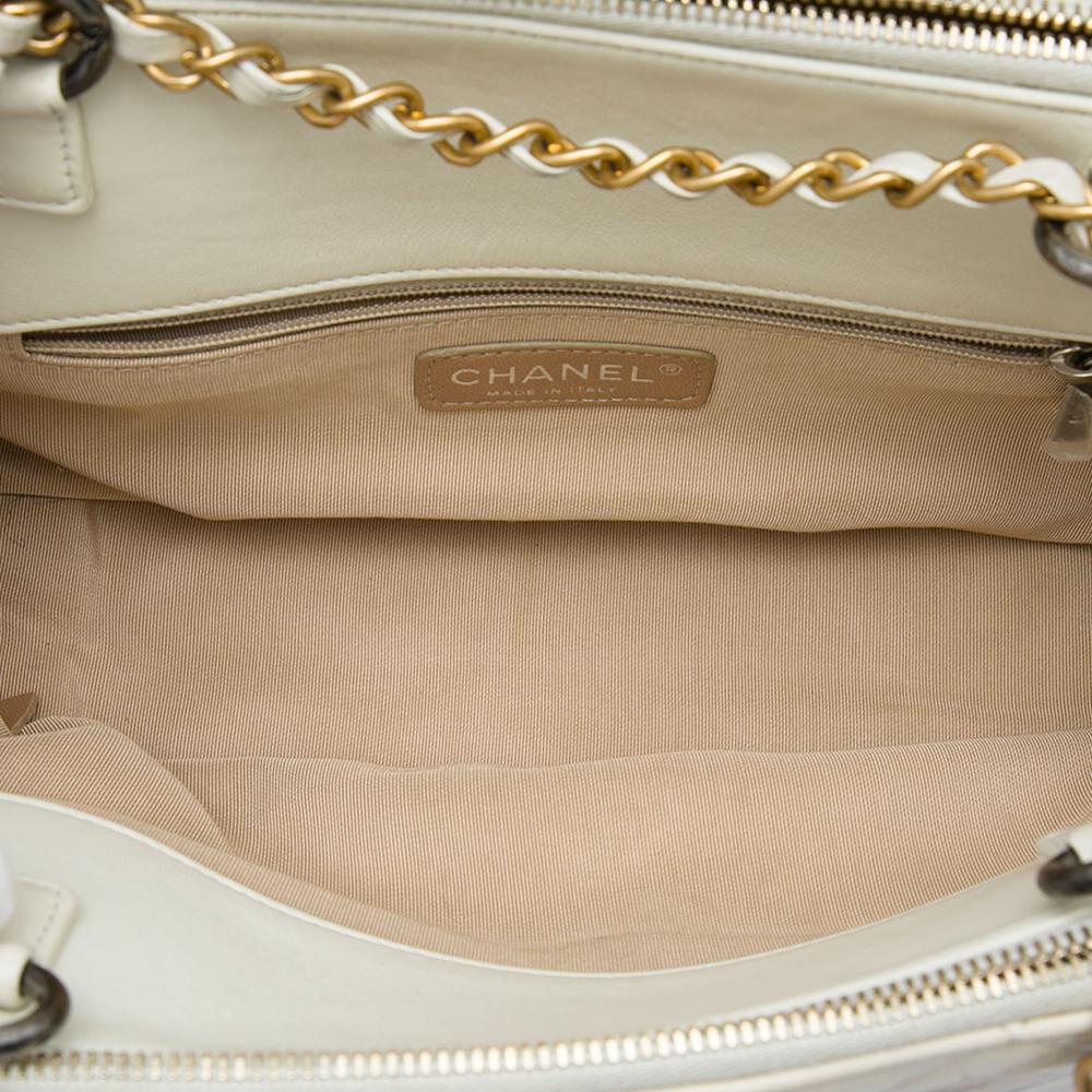 Chanel Handbag