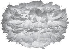 Eos mini light grey &Atilde; 35 cm