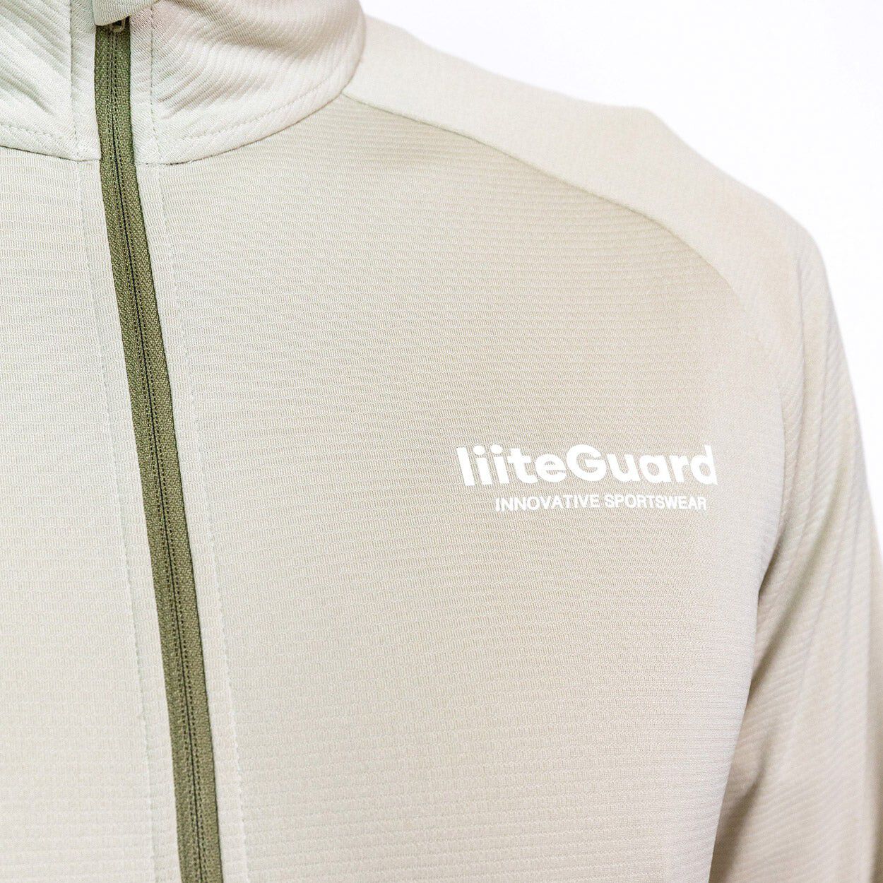 Ground Tech 1/4 Zip Tr&aelig;ning Tr&oslash;je