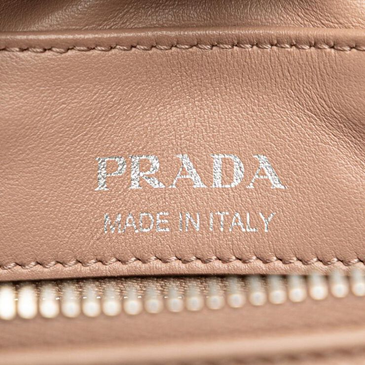 Prada Crossbody Bag
