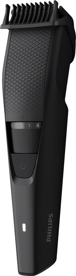Beardtrimmer series 3000