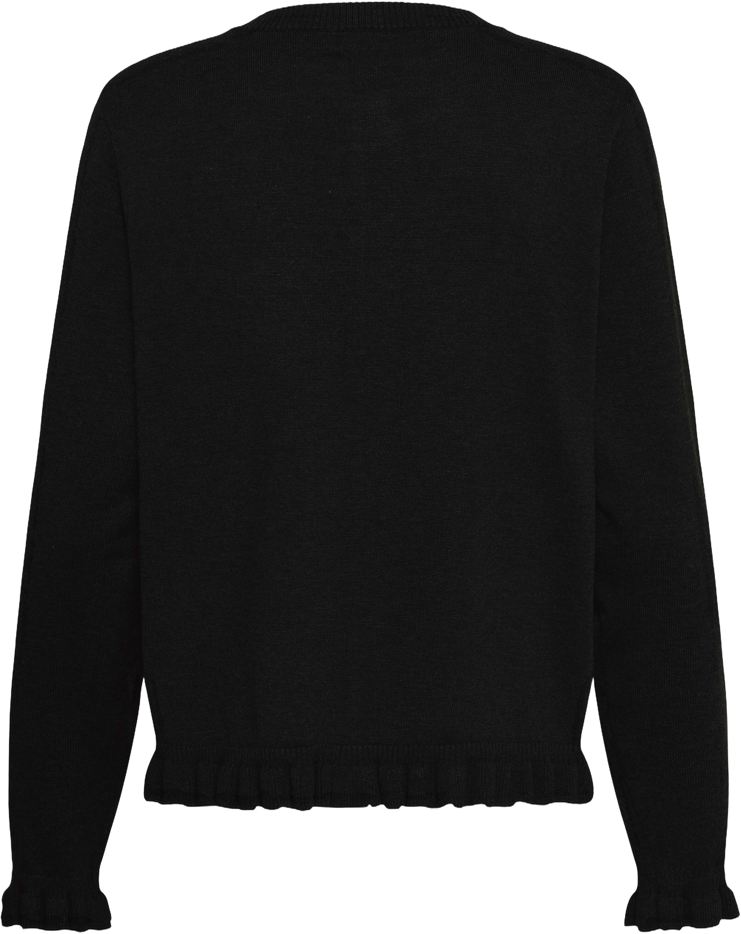 CUclare Annemarie Frill Cardigan