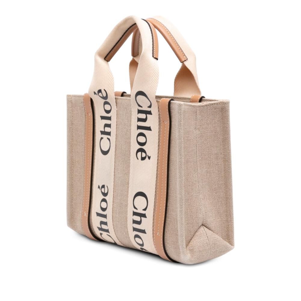 Chlo&eacute; Tote