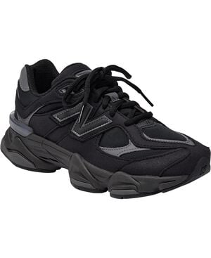 New Balance 9060 Kids Lace