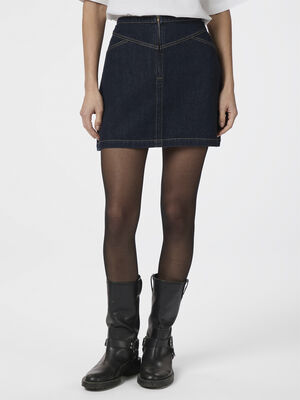 Gabani Denim Skirt
