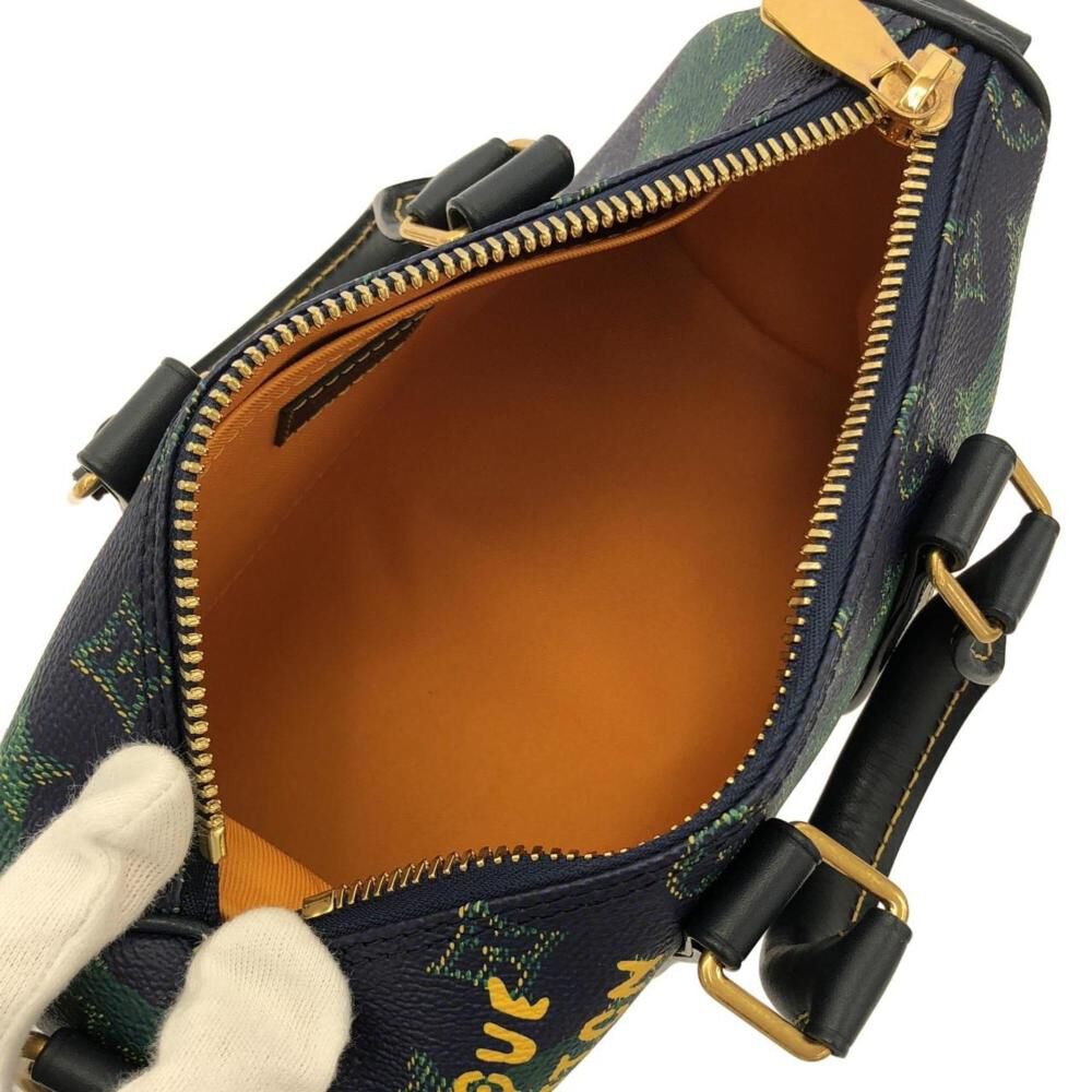 Louis Vuitton Keepall