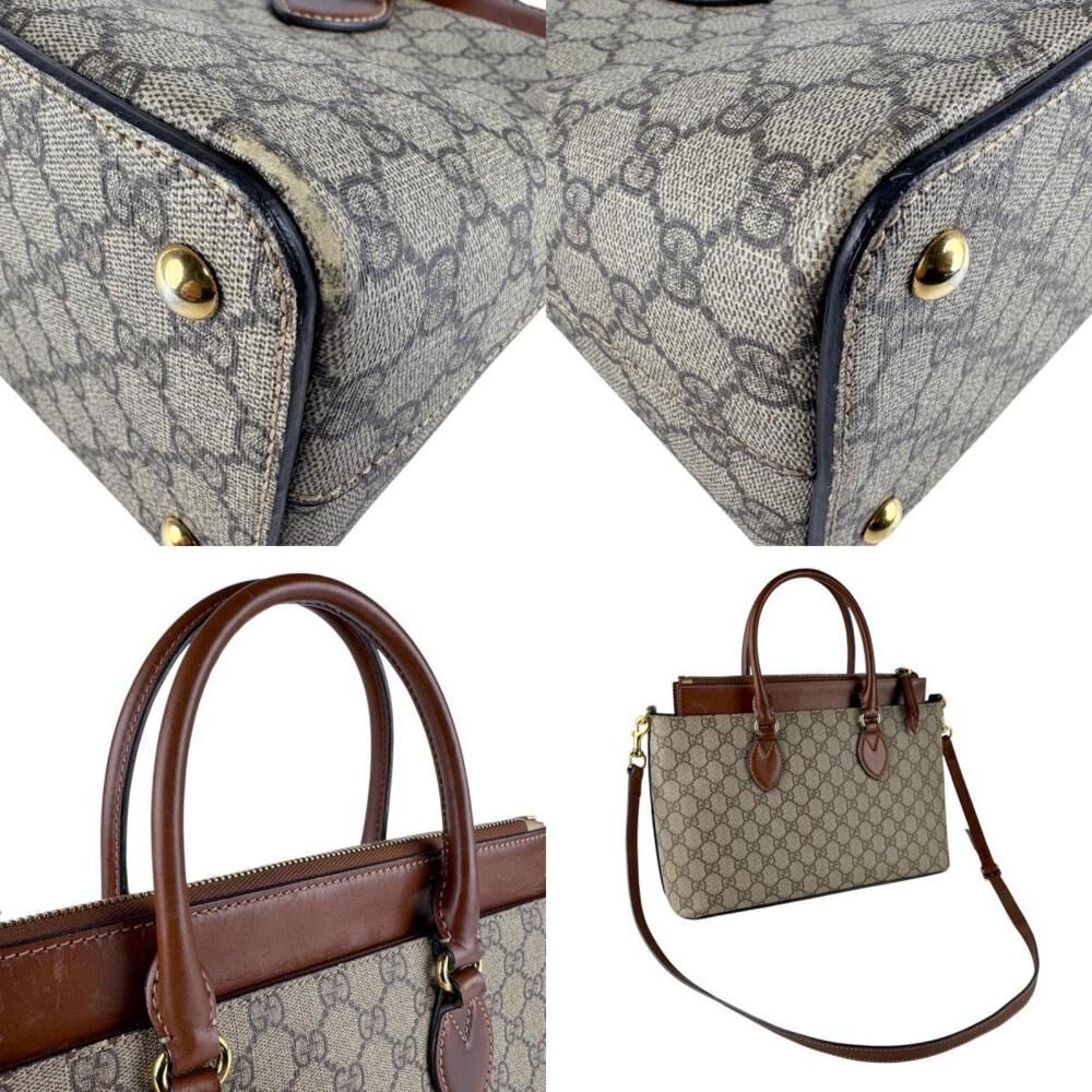 Gucci Tote